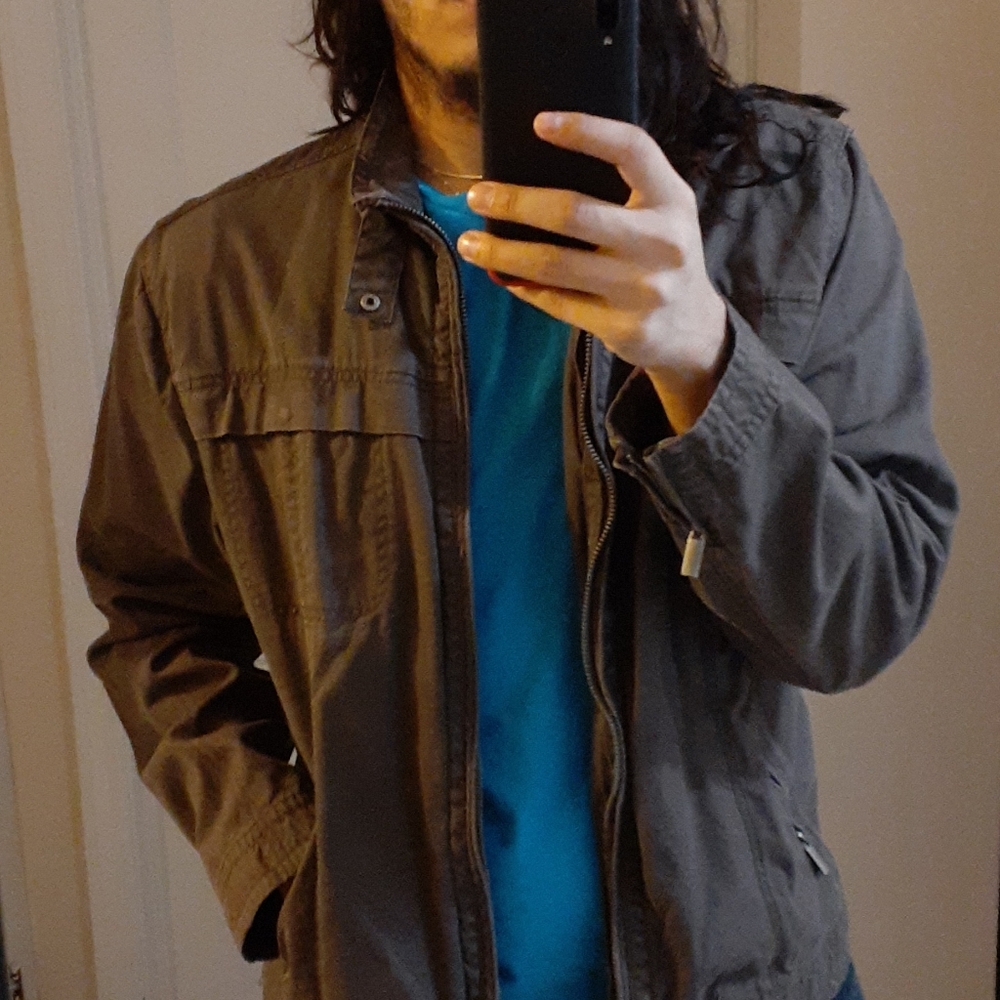 Jacket